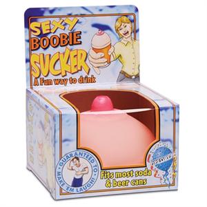 DELIGHTFUL SUCKER - BOOB