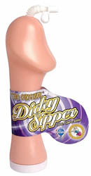 Dicky Sipper - Tan - 16oz
