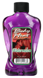 Body Heat - Watermelon