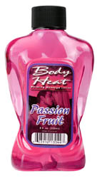 Body Heat - Passion Fruit