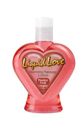 Liquid Love-passion Fruit