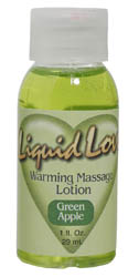 Liquid Love 1oz Green Apple