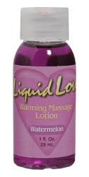 Liquid Love 1oz Watermelon