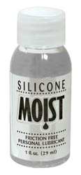 Silicone Moist 1 Fl.oz