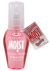 Mini Moist Cherry