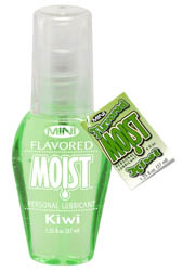 Mini Moist Kiwi
