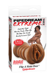 Pipedream Extreme Flip A  Sister Over
