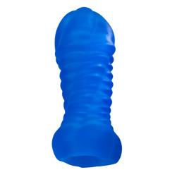 boss ultimate stroker blue