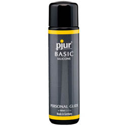 Pjur Basic Personal Glide 100 Ml