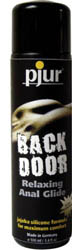 Pjur Back Door 100ml 3.4oz