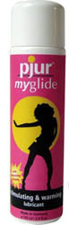 My Glide 100ml 3.4oz