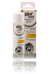 Pjur Med Premium Glide 100ml