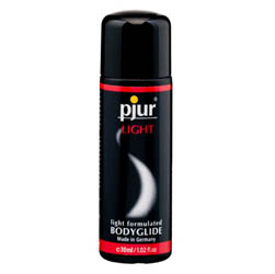 Eros Bodyglide Light Love 30ml