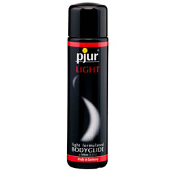 Pjur Eros Bodyglide - Light  Love 100ml