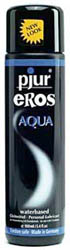 Pjur Eros Aqua 100ml