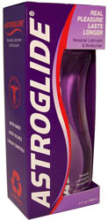 Astroglide Original 5 Oz Bottle New Packaging