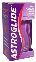 Astroglide Original 2.5 Oz Bottle New Packaging