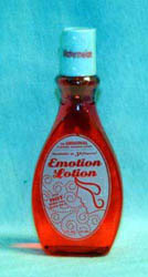 Emotion Lotion Watermelon