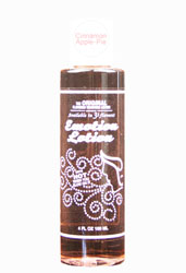 Emotion Lotion Cinnamon  Apple-Pie