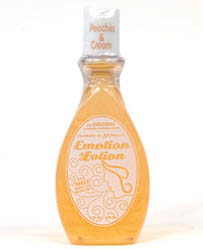 Emotion Lotion Peaches And  Cream
