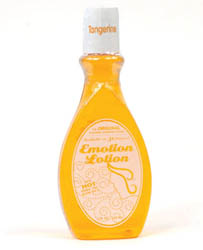 Emotion Lotion Tangerine