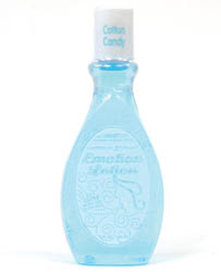 Emotion Lotion Cotton Candy