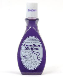 Emotion Lotion Blueberry