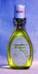 Emotion Lotion Banana