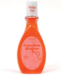 Emotion Lotion Passion Fruit