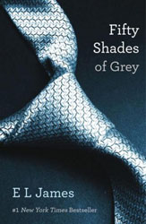 Fifty Shades Of Grey - 1