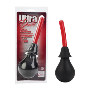 Ultra Douche Black