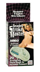 Beaded Stroke Master