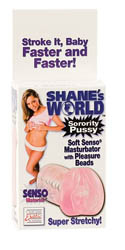 Shanes World Sorority Pussy