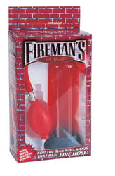 Firemans Pump