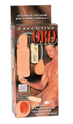 Executive Oro Simulator  Pump
