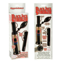 Black Jack Stroker