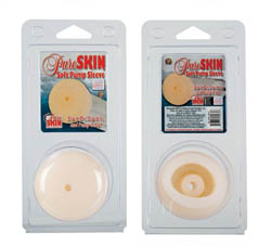 Pure Skin Pump Sleeve  Universal