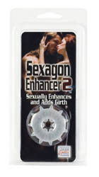 Sexagon Enhancer 2