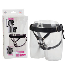 Universal Love Rider Premium  Ring Harness