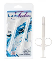 Lube Tube 2 Pack