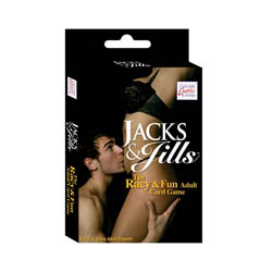 Jack And Jill Game