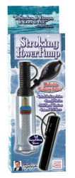 Dr. Joel Stocking Power Pump