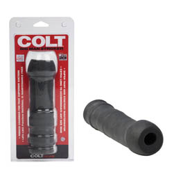 Colt Big Man Stroker Black