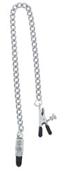 Adjustable - Link Chain Narrow Jaw