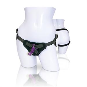 New Cummers Beginner Strap-On Kit