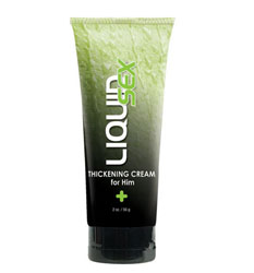 Liquid Sex Thickening Cream For Him