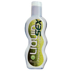 Hemp Aphrodisiac Boost 4 Fl Oz Bottle