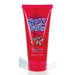 Sex Tarts, Cherry Pop -2oz