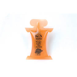 Sex Tart, Tangy Tangerine, 6cc