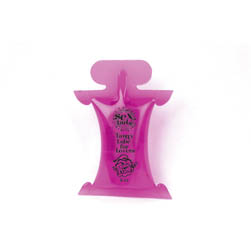 Sex Tarts Raspberry Rush 6cc